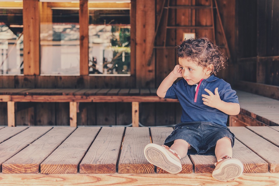 パパとの記憶を忘れないでね 幼児期健忘について 健康コラム