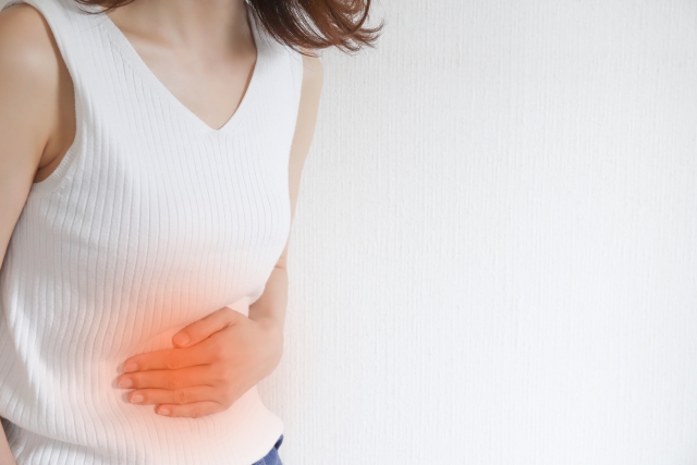 アフターピルの消退出血