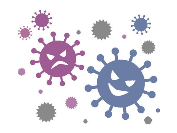 ヘルペスウイルス