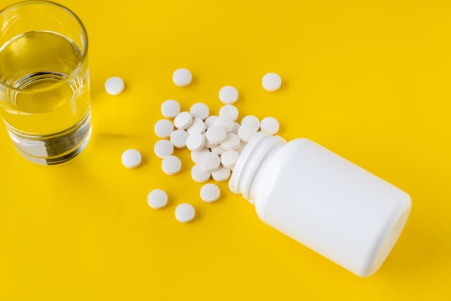 風邪薬などの市販薬でインフルエンザは治る？