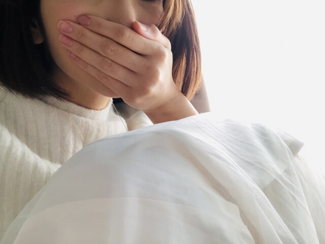 つわりが気持ち悪くて「助けて」と思ったら？