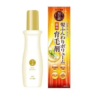 50の恵髪ふんわりボリューム育毛剤の商品画像