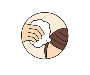 フォームタイプの画像