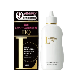 レディース加美乃素HQの商品画像