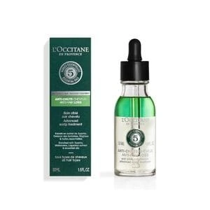 L’OCCITANE(ロクシタン)薬用メディカルアンチヘアロスセラムの商品画像