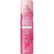 モルティ薬用育毛ローション女性向けの商品画像