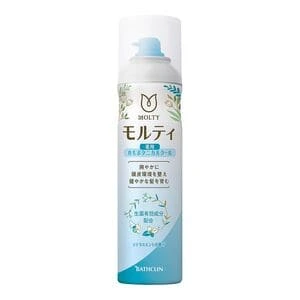 モルティ薬用育毛ボタニカルクール女性向けの商品画像