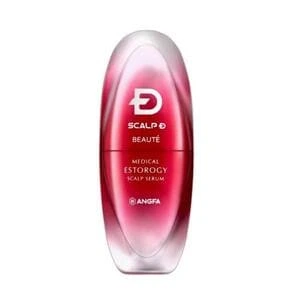 スカルプDボーテメディカルエストロジースカルプセラムの商品画像