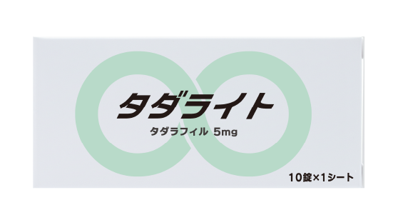 タダライト