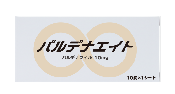 バルデナエイト