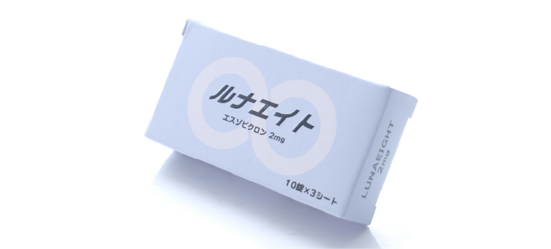 ルナエイト
