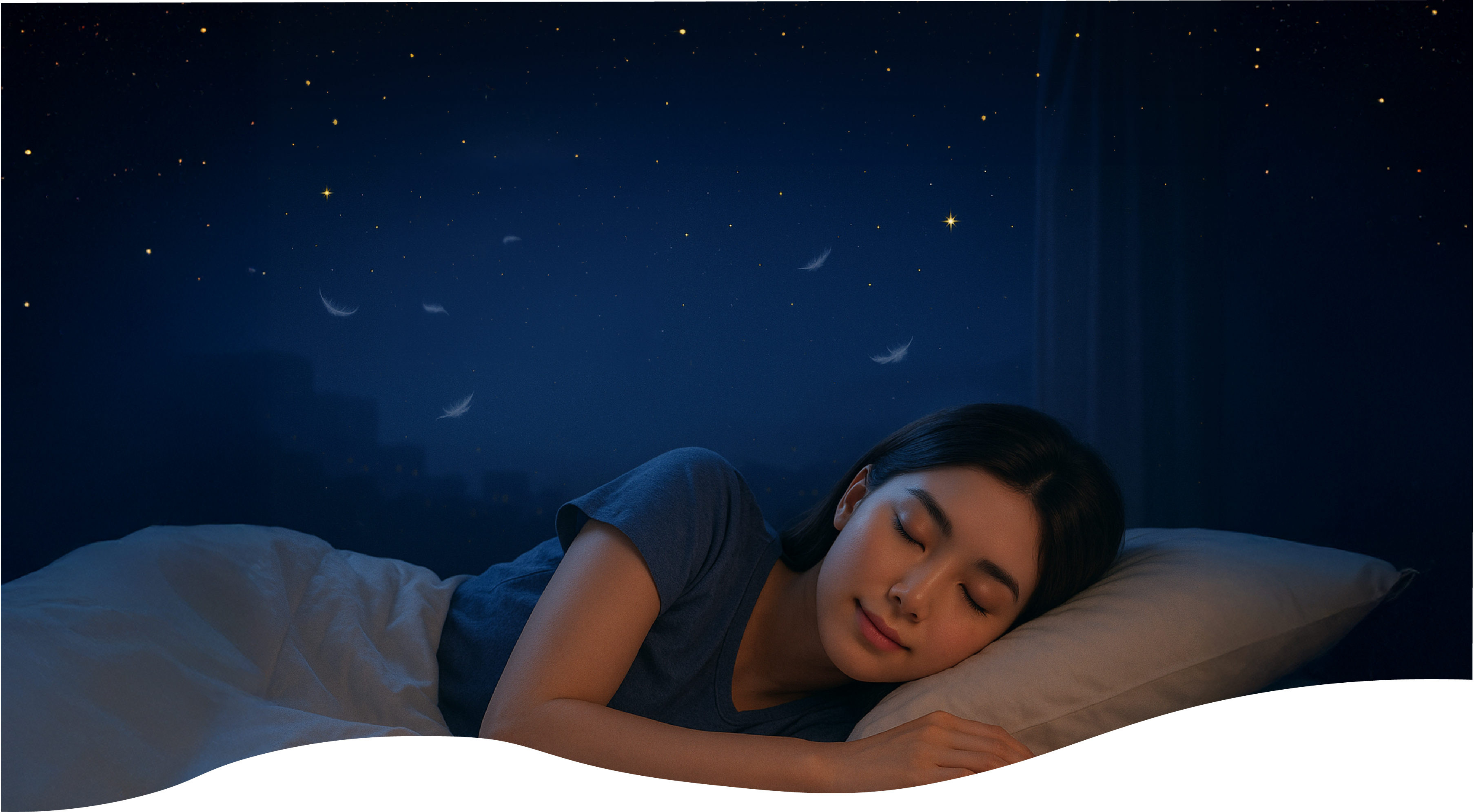 快眠できる夜を取り戻そうあなたに合った睡眠導入剤の種類はこれ！