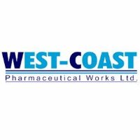 WEST COAST Pharmaceutical Works Ltd.