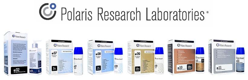 LaPolaris Research boratories