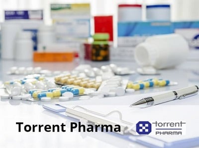  Torrent Pharmaceuticals Ltd