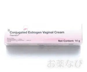 プレマリンクリーム