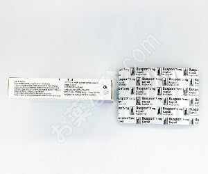 バスパー ジェネリックの口コミ 効果のレビューや体験談はこちら お薬なび