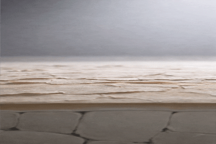 肌表面のターンオーバー