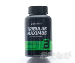 （BioTechUSA）トリビュラスマキシマス