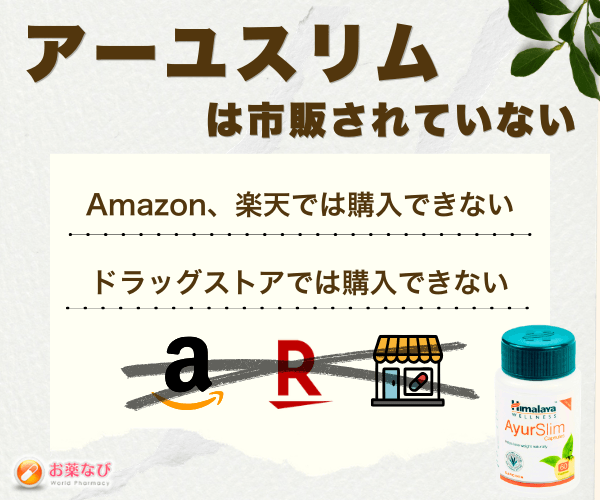 アーユスリム画像