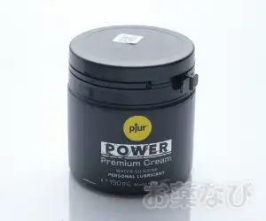 パワープレミアムクリーム