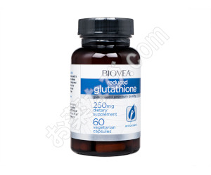 リデュースドグルタチオン