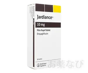 ジャディアンス