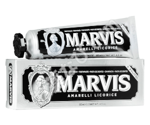 【MARVIS】ホワイトニング・アマレッリリコラス 