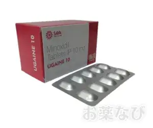 ロニテンジェネリック