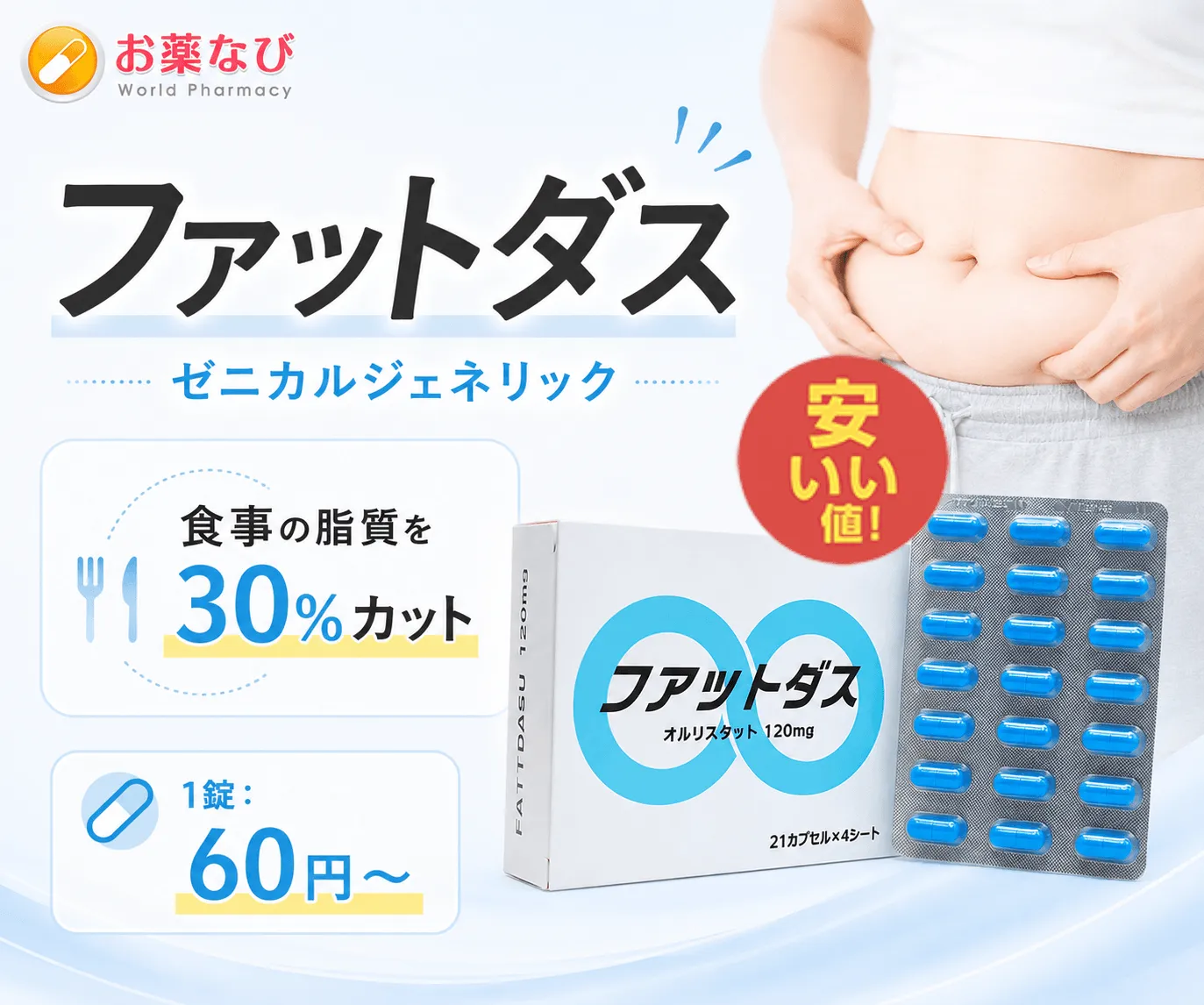 ファットダス