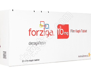 フォシーガ 10mg 98 錠