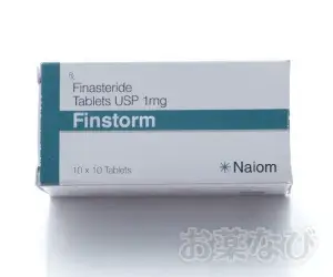 フィンストローム