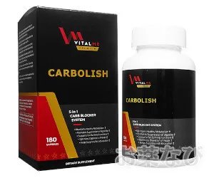 カーボリッシュ