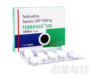 テルビナフィンの商品画像