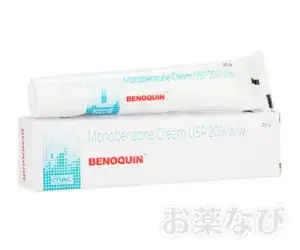ベノクインクリーム