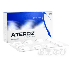 アトルバスタチン
