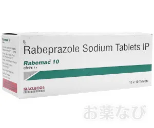 ラベプラゾール