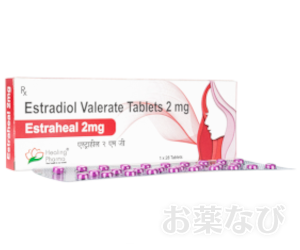 エストラヒール