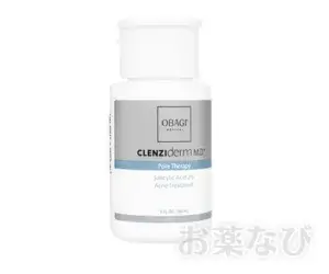 オバジクレンジダーム