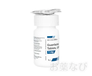 インチュニブジェネリック