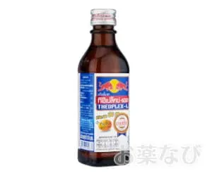 クラティンデーン・テオプレックスL商品画像