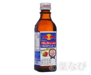 クラティンデーン・テオプレックスL