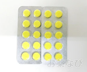 メジコン(DMR)30mg