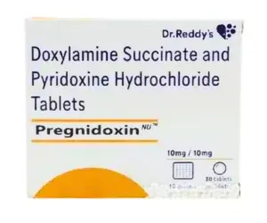 プレグニドキシン