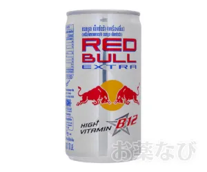レッドブルエクストラ