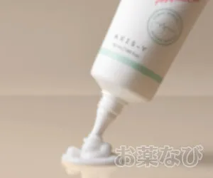 AXIS-Y パンテノール10 スキンスムージング シールドクリーム_商品画像2