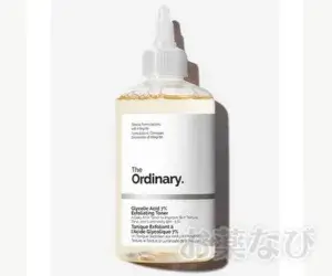 The Ordinary グリコール酸 7% トーニングソリューション商品画像1