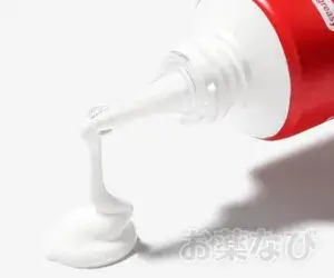 カレネル ダーマαアルブチングルタチオンホワイトニングクリーム商品画像3