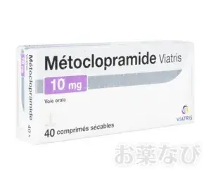 メトクロプラミド商品画像1