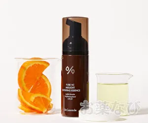Dr.Ceuracle ピュアVCメライトブースティングエッセンス_商品画像3